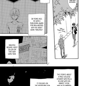 [AMAGAKURE Gido] Yakedo to Tsumeato [Eng] {fugaciousfella. + onlyonetruth} – Gay Comics image 015.jpg