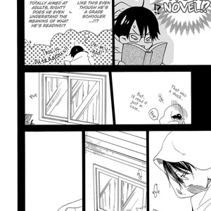 [AMAGAKURE Gido] Yakedo to Tsumeato [Eng] {fugaciousfella. + onlyonetruth} – Gay Comics image 028.jpg