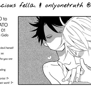 [AMAGAKURE Gido] Yakedo to Tsumeato [Eng] {fugaciousfella. + onlyonetruth} – Gay Comics image 037.jpg