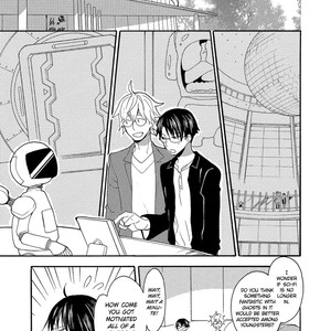 [AMAGAKURE Gido] Yakedo to Tsumeato [Eng] {fugaciousfella. + onlyonetruth} – Gay Comics image 048.jpg