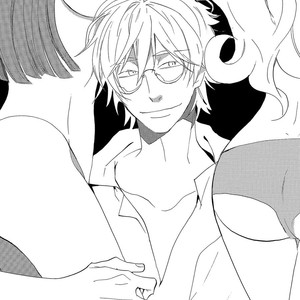 [AMAGAKURE Gido] Yakedo to Tsumeato [Eng] {fugaciousfella. + onlyonetruth} – Gay Comics image 071.jpg
