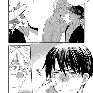[AMAGAKURE Gido] Yakedo to Tsumeato [Eng] {fugaciousfella. + onlyonetruth} – Gay Comics image 080.jpg