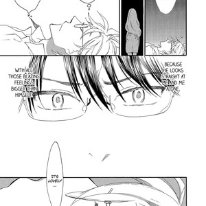 [AMAGAKURE Gido] Yakedo to Tsumeato [Eng] {fugaciousfella. + onlyonetruth} – Gay Comics image 103.jpg