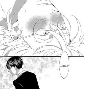 [AMAGAKURE Gido] Yakedo to Tsumeato [Eng] {fugaciousfella. + onlyonetruth} – Gay Comics image 105.jpg