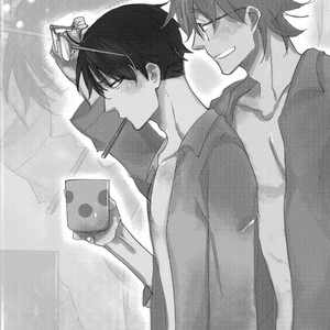 [AMAGAKURE Gido] Yakedo to Tsumeato [Eng] {fugaciousfella. + onlyonetruth} – Gay Comics image 109.jpg
