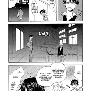 [AMAGAKURE Gido] Yakedo to Tsumeato [Eng] {fugaciousfella. + onlyonetruth} – Gay Comics image 111.jpg