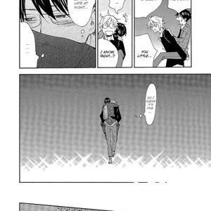 [AMAGAKURE Gido] Yakedo to Tsumeato [Eng] {fugaciousfella. + onlyonetruth} – Gay Comics image 113.jpg