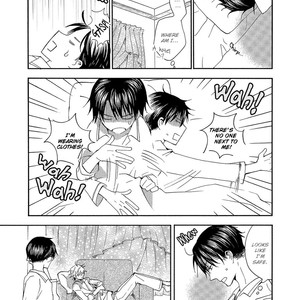 [AMAGAKURE Gido] Yakedo to Tsumeato [Eng] {fugaciousfella. + onlyonetruth} – Gay Comics image 114.jpg