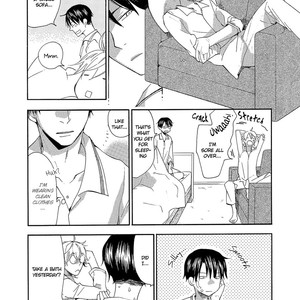 [AMAGAKURE Gido] Yakedo to Tsumeato [Eng] {fugaciousfella. + onlyonetruth} – Gay Comics image 115.jpg
