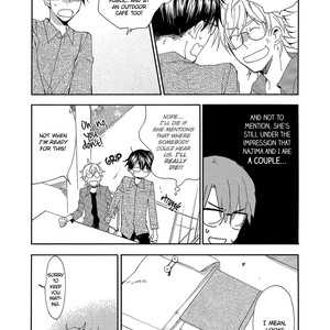 [AMAGAKURE Gido] Yakedo to Tsumeato [Eng] {fugaciousfella. + onlyonetruth} – Gay Comics image 122.jpg