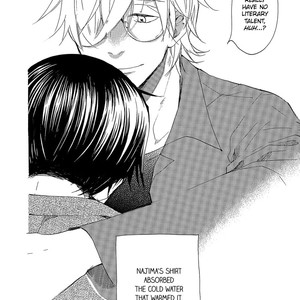 [AMAGAKURE Gido] Yakedo to Tsumeato [Eng] {fugaciousfella. + onlyonetruth} – Gay Comics image 143.jpg