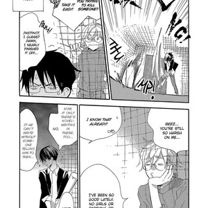 [AMAGAKURE Gido] Yakedo to Tsumeato [Eng] {fugaciousfella. + onlyonetruth} – Gay Comics image 149.jpg