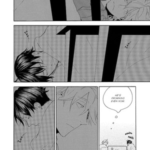 [AMAGAKURE Gido] Yakedo to Tsumeato [Eng] {fugaciousfella. + onlyonetruth} – Gay Comics image 154.jpg