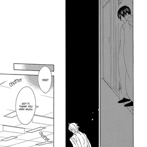 [AMAGAKURE Gido] Yakedo to Tsumeato [Eng] {fugaciousfella. + onlyonetruth} – Gay Comics image 163.jpg