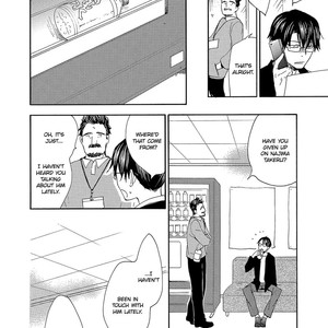 [AMAGAKURE Gido] Yakedo to Tsumeato [Eng] {fugaciousfella. + onlyonetruth} – Gay Comics image 164.jpg