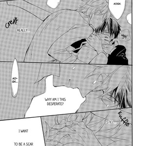 [AMAGAKURE Gido] Yakedo to Tsumeato [Eng] {fugaciousfella. + onlyonetruth} – Gay Comics image 178.jpg