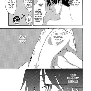 [AMAGAKURE Gido] Yakedo to Tsumeato [Eng] {fugaciousfella. + onlyonetruth} – Gay Comics image 181.jpg