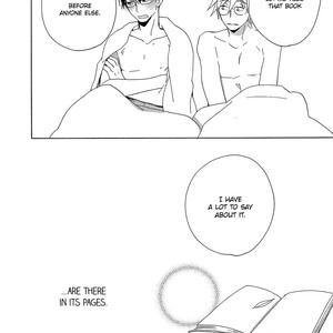 [AMAGAKURE Gido] Yakedo to Tsumeato [Eng] {fugaciousfella. + onlyonetruth} – Gay Comics image 182.jpg