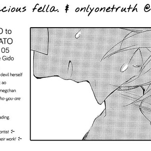 [AMAGAKURE Gido] Yakedo to Tsumeato [Eng] {fugaciousfella. + onlyonetruth} – Gay Comics image 183.jpg
