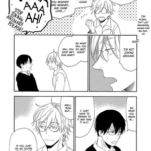 [AMAGAKURE Gido] Yakedo to Tsumeato [Eng] {fugaciousfella. + onlyonetruth} – Gay Comics image 188.jpg