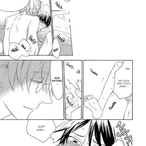 [AMAGAKURE Gido] Yakedo to Tsumeato [Eng] {fugaciousfella. + onlyonetruth} – Gay Comics image 190.jpg