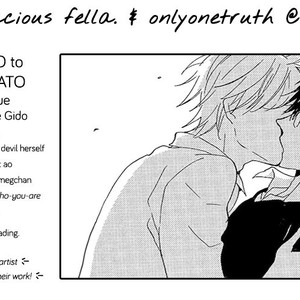 [AMAGAKURE Gido] Yakedo to Tsumeato [Eng] {fugaciousfella. + onlyonetruth} – Gay Comics image 201.jpg