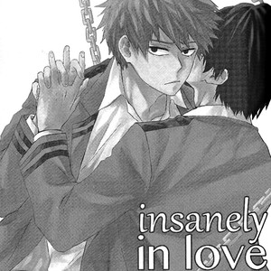 [yurosu] Insanely In Love – Boku no Hero Academia dj [kr] – Gay Comics image 003.jpg