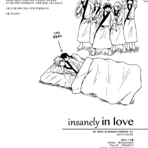 [yurosu] Insanely In Love – Boku no Hero Academia dj [kr] – Gay Comics image 034.jpg