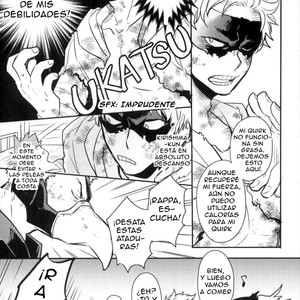 [osoba (Sobayu)] Ore no tei ichi – Boku no Hero Academia dj [Esp] – Gay Comics image 007.jpg