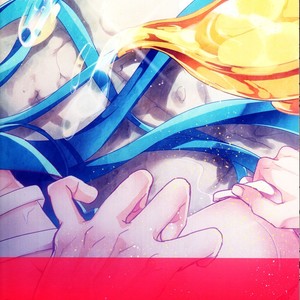 [@Simapan (Rikoko)] Aladdin-chan no Oseisui Hon  Aladdin-chan’s Watersports Book – Magi dj [Eng] – Gay Comics image 034.jpg