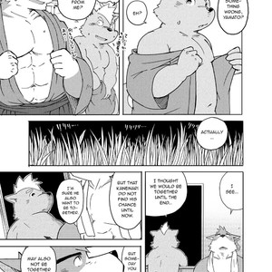 [Fclg (Kinoshita Jiroh)] World Cell [Eng] – Gay Comics image 018.jpg