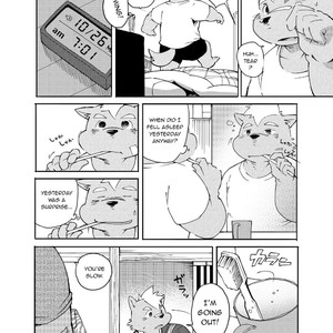 [Fclg (Kinoshita Jiroh)] World Cell [Eng] – Gay Comics image 025.jpg