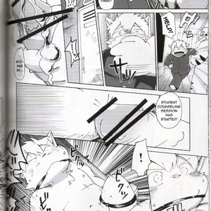 [Fclg (Kinoshita Jiroh)] World Cell [Eng] – Gay Comics image 033.jpg