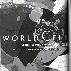 [Fclg (Kinoshita Jiroh)] World Cell [Eng] – Gay Comics image 036.jpg