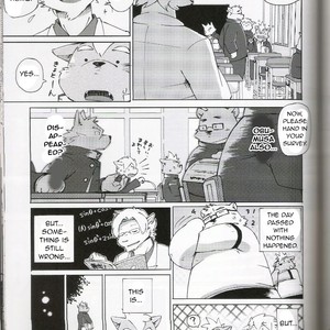 [Fclg (Kinoshita Jiroh)] World Cell [Eng] – Gay Comics image 042.jpg
