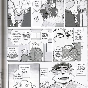 [Fclg (Kinoshita Jiroh)] World Cell [Eng] – Gay Comics image 045.jpg