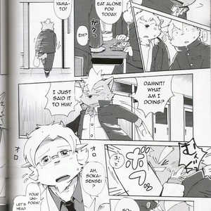[Fclg (Kinoshita Jiroh)] World Cell [Eng] – Gay Comics image 047.jpg
