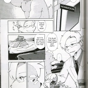 [Fclg (Kinoshita Jiroh)] World Cell [Eng] – Gay Comics image 048.jpg