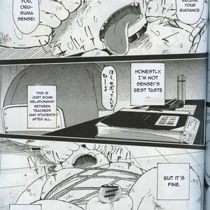 [Fclg (Kinoshita Jiroh)] World Cell [Eng] – Gay Comics image 097.jpg