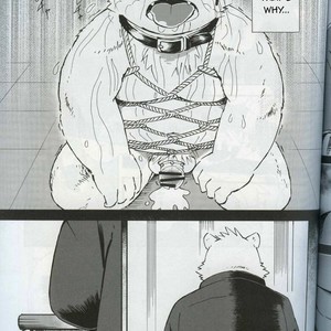 [Fclg (Kinoshita Jiroh)] World Cell [Eng] – Gay Comics image 099.jpg