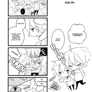 [M31/ Murasaki] Kuroko no Basket dj – Kosaji 3 [ENG] – Gay Comics image 005.jpg