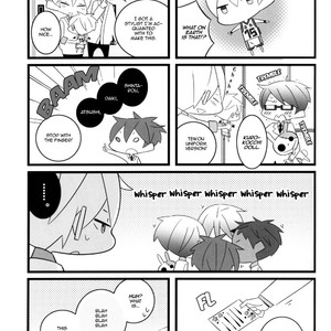 [M31/ Murasaki] Kuroko no Basket dj – Kosaji 3 [ENG] – Gay Comics image 015.jpg