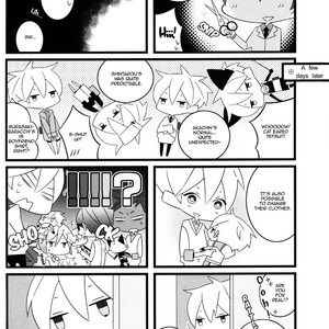 [M31/ Murasaki] Kuroko no Basket dj – Kosaji 3 [ENG] – Gay Comics image 016.jpg