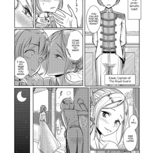 [Dhibi] Hime no Neya – Princess’s Bedroom [Eng] – Gay Comics image 002.jpg