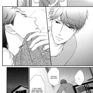 [MITA Homuro] Konomi ja Naka to – Vol.02 [Eng] – Gay Yaoi image 104.jpg