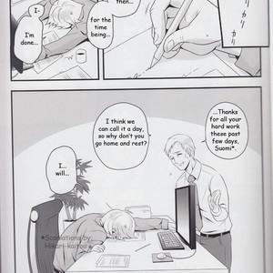 [Niku to Mame (Rebasashi)] Hetalia dj – Good Night With Sve [Eng] – Gay Comics image 004.jpg