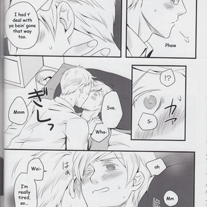 [Niku to Mame (Rebasashi)] Hetalia dj – Good Night With Sve [Eng] – Gay Comics image 011.jpg