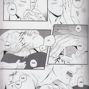 [Niku to Mame (Rebasashi)] Hetalia dj – Good Night With Sve [Eng] – Gay Comics image 016.jpg