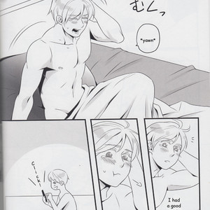 [Niku to Mame (Rebasashi)] Hetalia dj – Good Night With Sve [Eng] – Gay Comics image 019.jpg