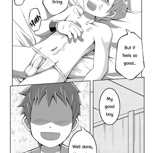 [daikung] Good Boy – Touken Ranbu dj [Eng] – Gay Comics image 021.jpg